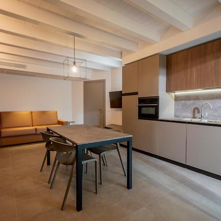 Residence Paradise Riva del Garda Ngoại thất bức ảnh