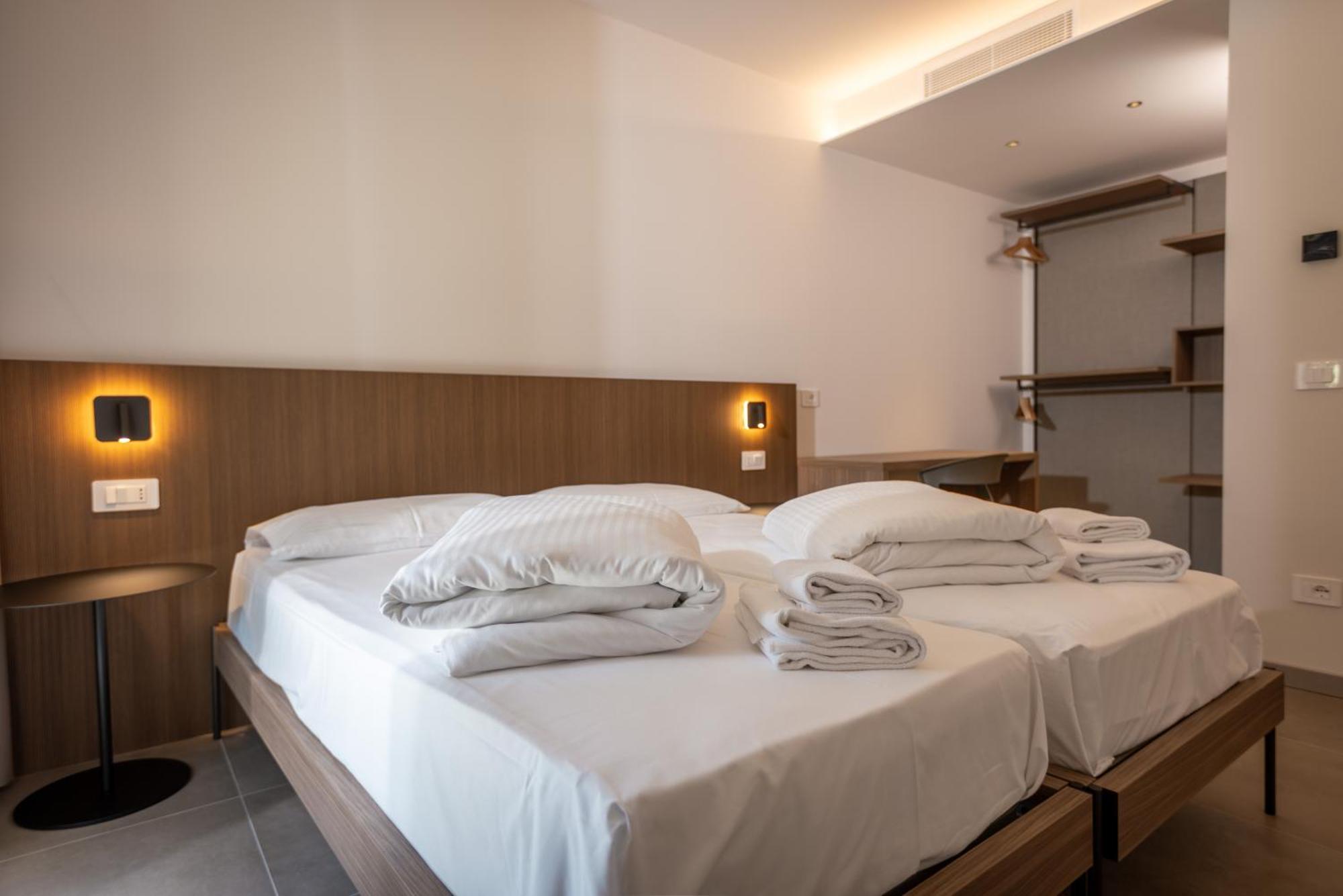 Residence Paradise Riva del Garda Ngoại thất bức ảnh