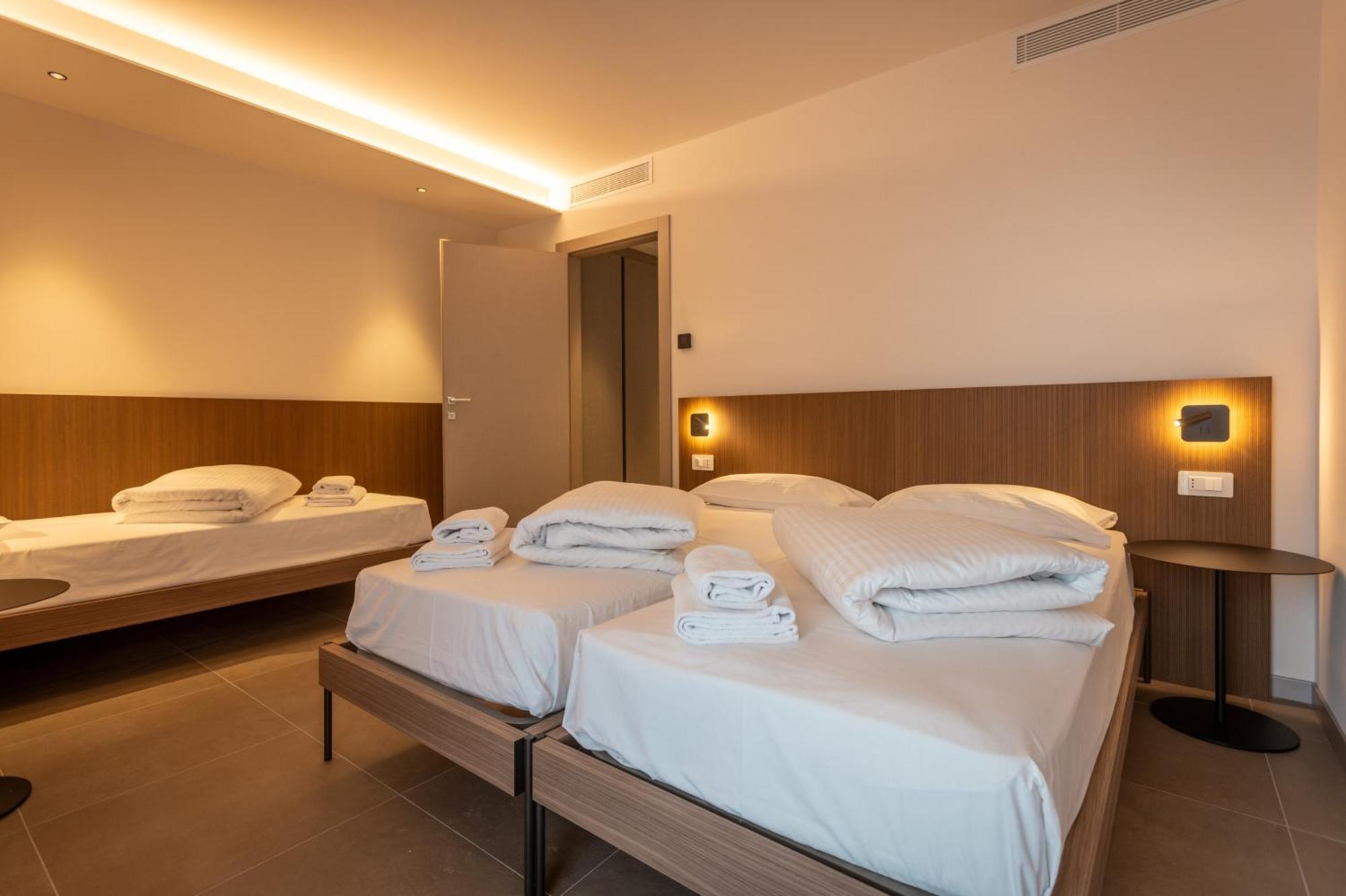 Residence Paradise Riva del Garda Ngoại thất bức ảnh