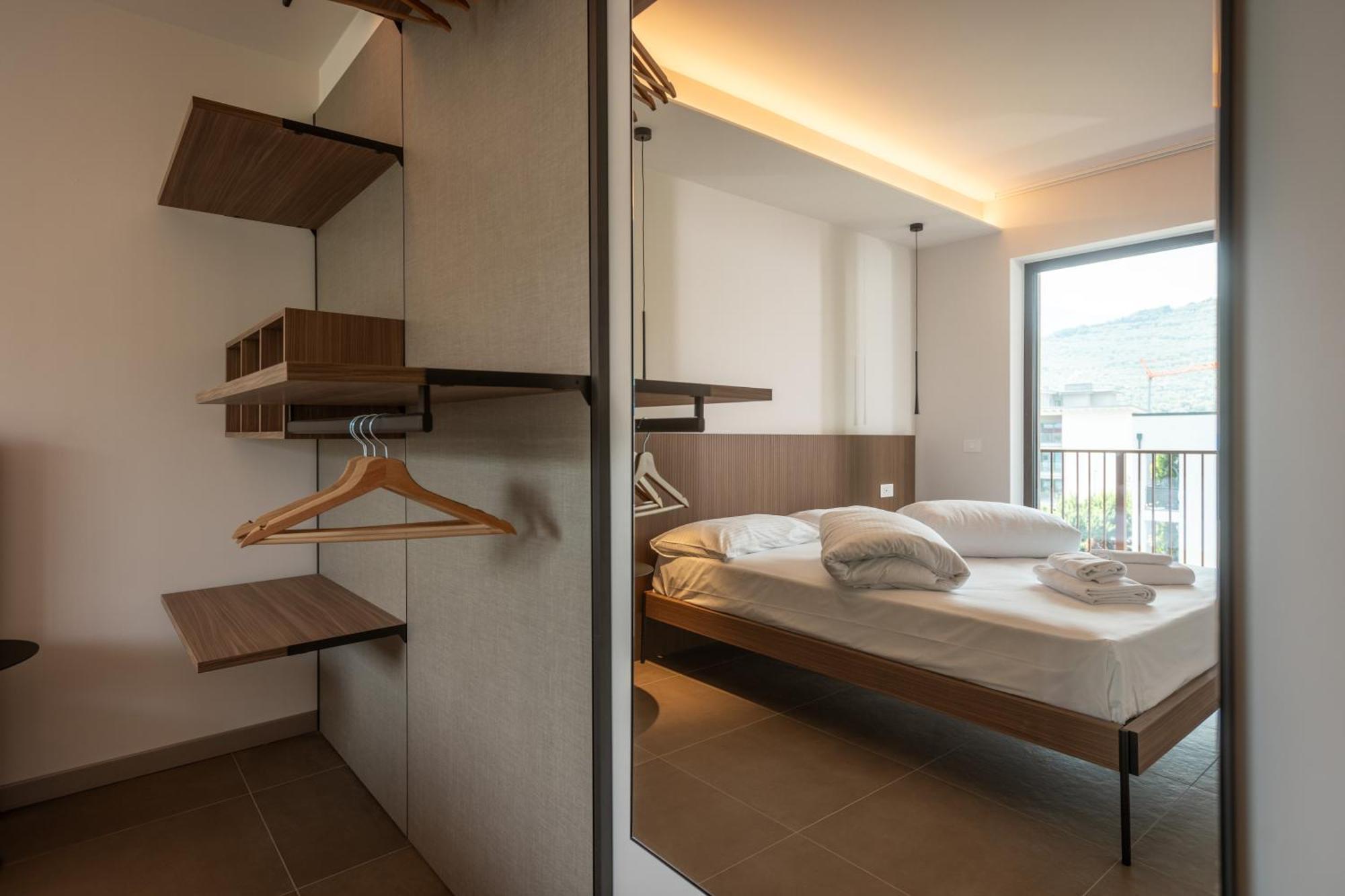 Residence Paradise Riva del Garda Ngoại thất bức ảnh