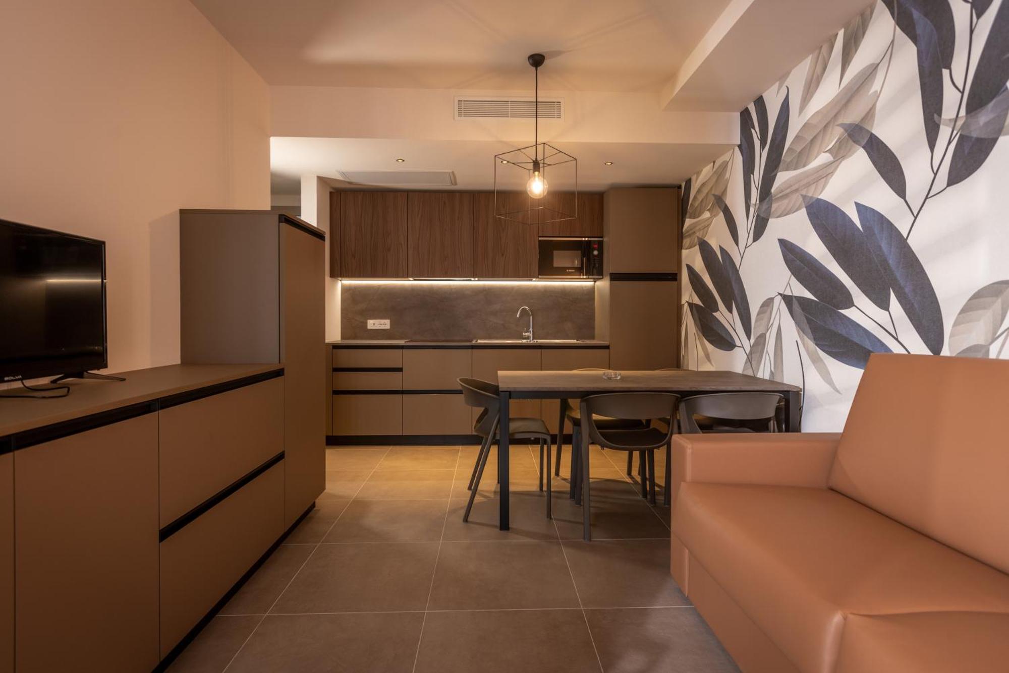 Residence Paradise Riva del Garda Ngoại thất bức ảnh
