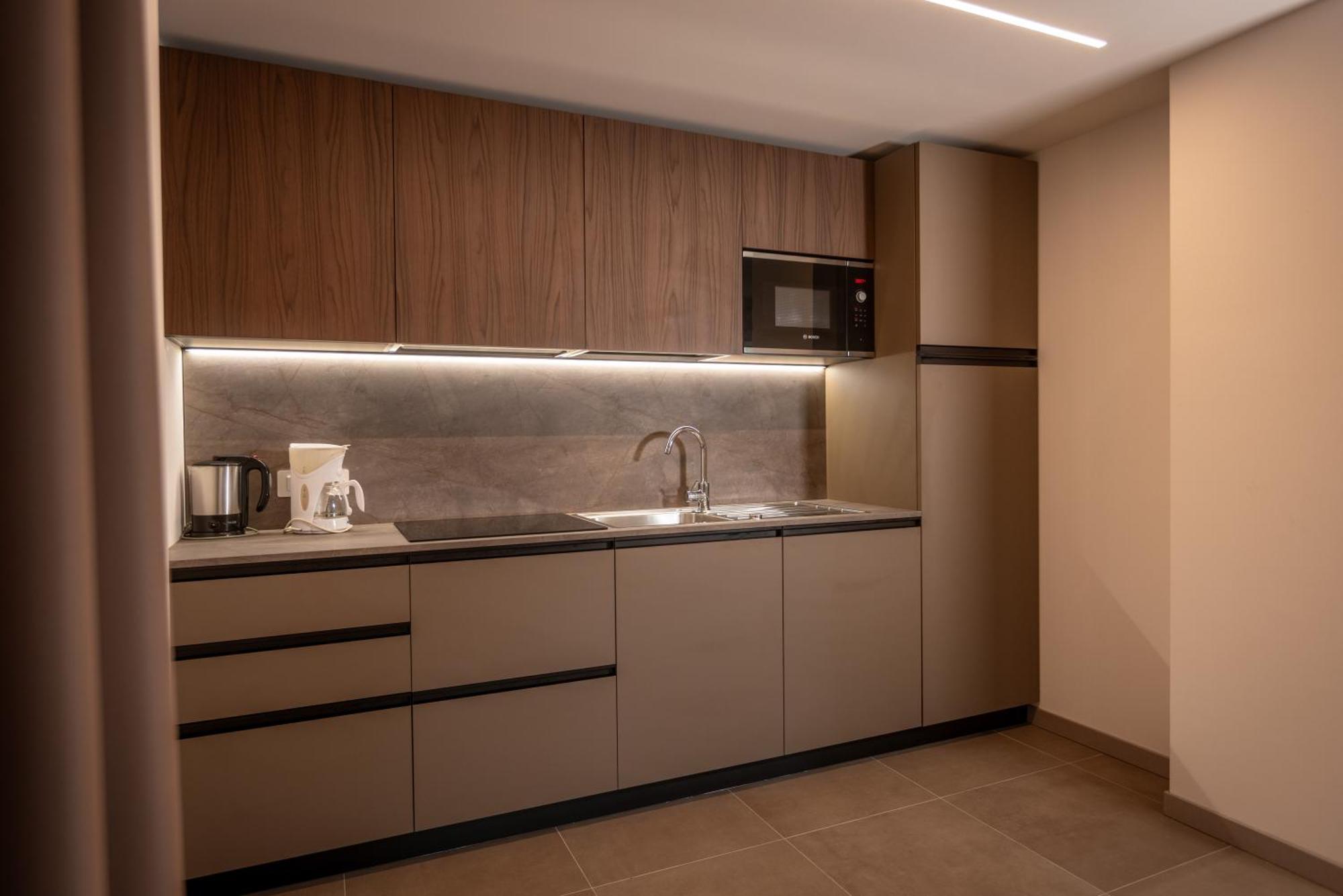 Residence Paradise Riva del Garda Ngoại thất bức ảnh