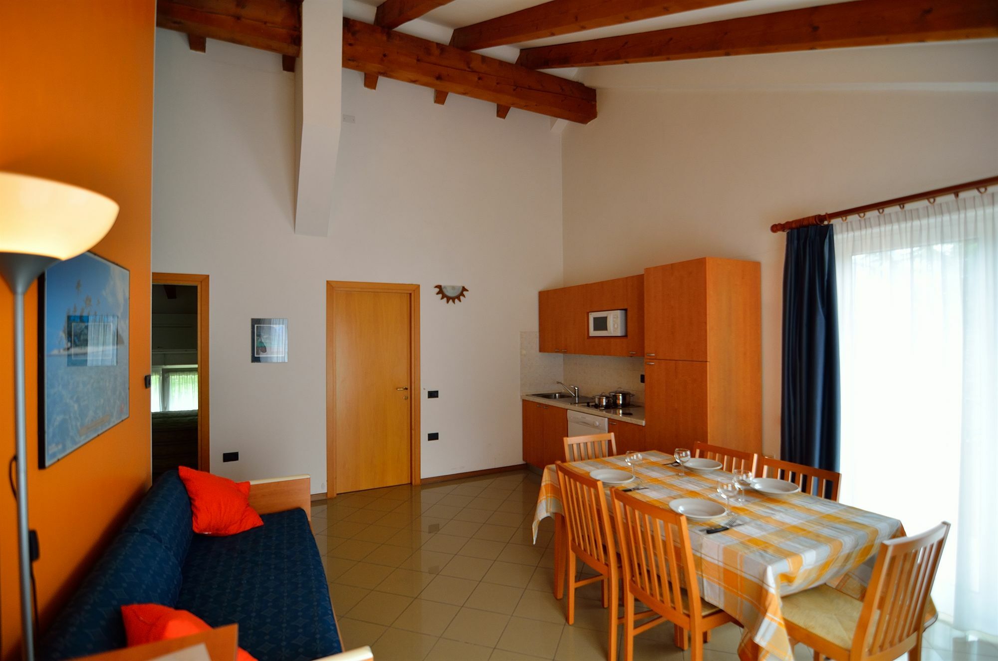 Residence Paradise Riva del Garda Ngoại thất bức ảnh